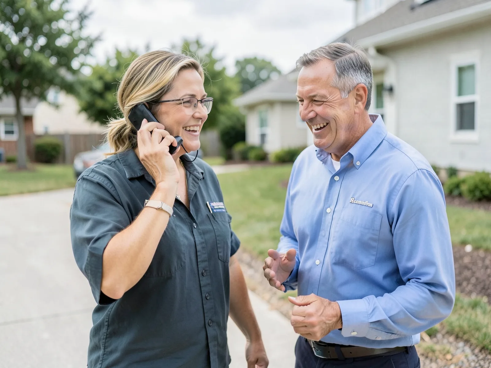 Frequently Asked Questions About Roof Leak Water Damage Restoration in Pearson, GA